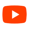 YouTube icon